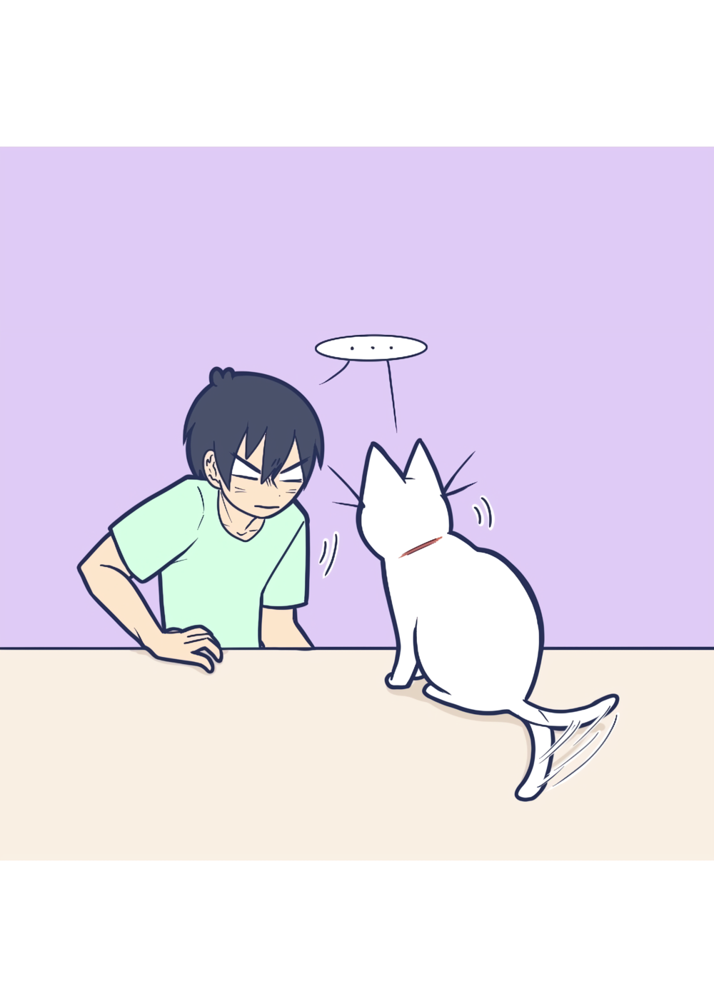 Манга Моно и Моти - Глава 12 Страница 7