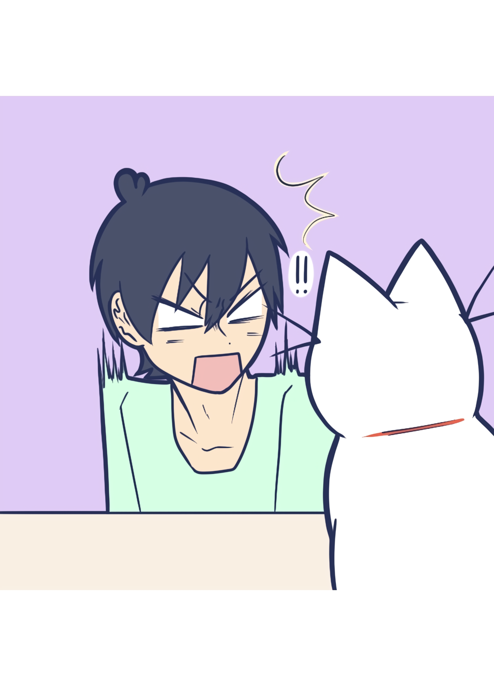 Манга Моно и Моти - Глава 12 Страница 5