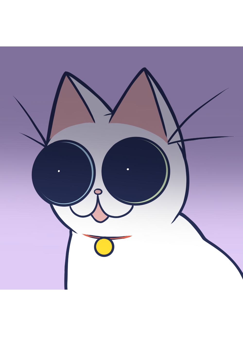 Манга Моно и Моти - Глава 12 Страница 6