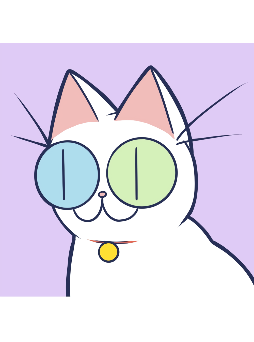 Манга Моно и Моти - Глава 12 Страница 2