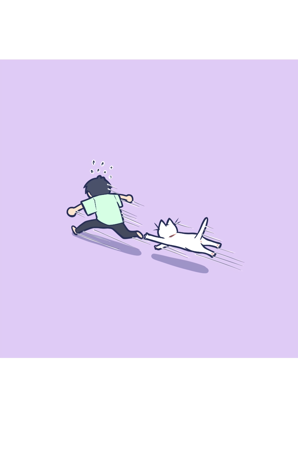 Манга Моно и Моти - Глава 12 Страница 8