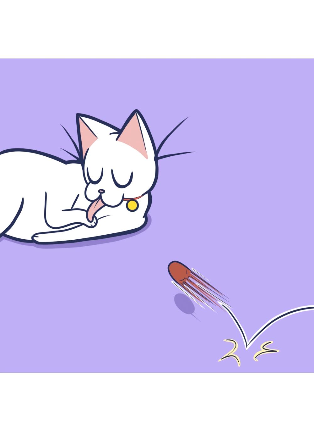 Манга Моно и Моти - Глава 16 Страница 3