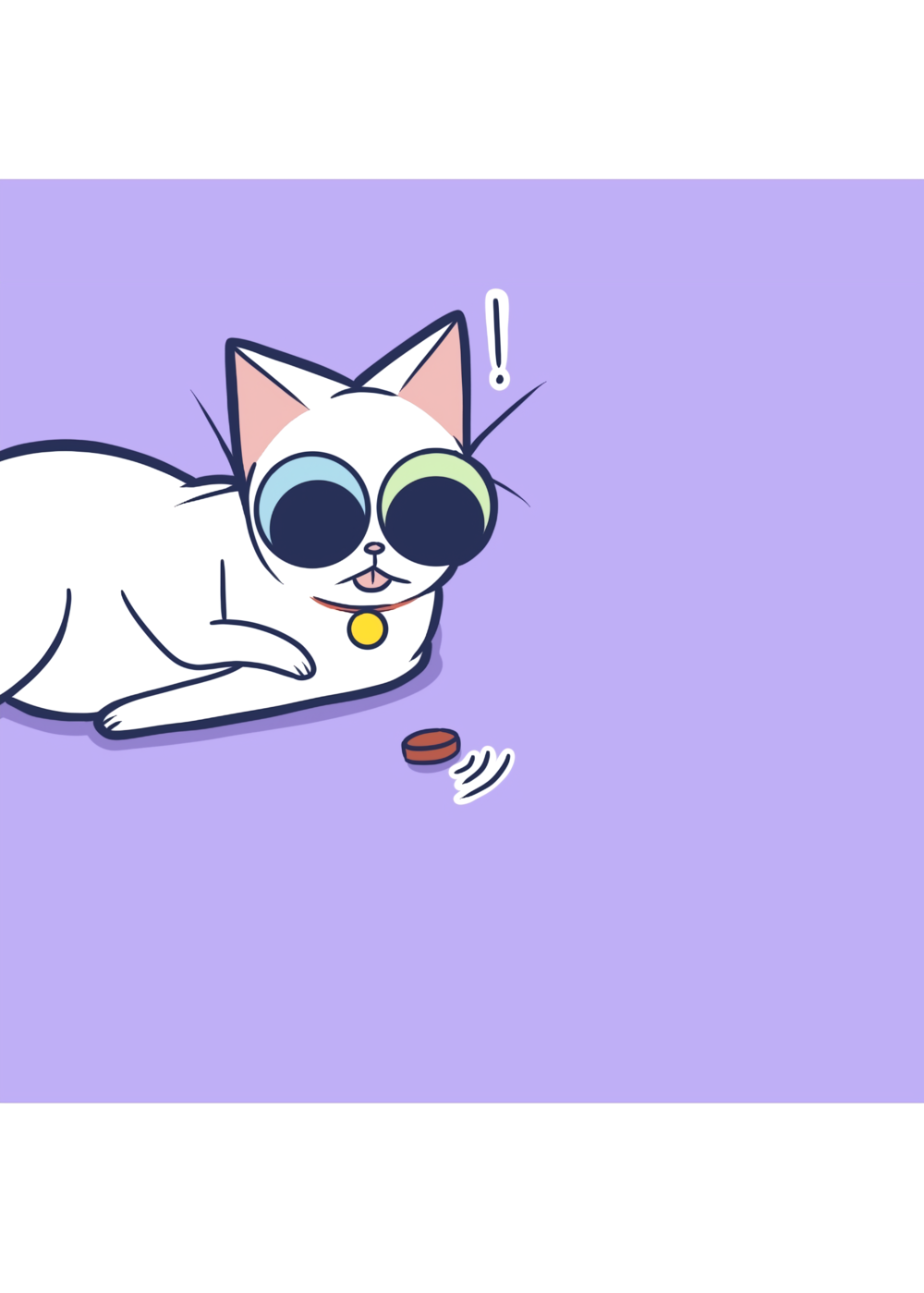 Манга Моно и Моти - Глава 16 Страница 4