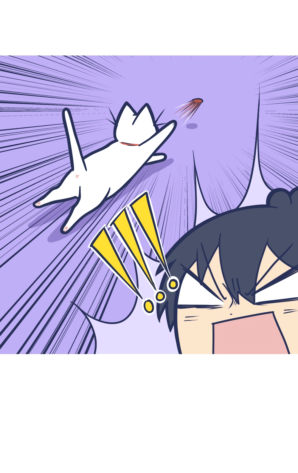 Манга Моно и Моти - Глава 16 Страница 8