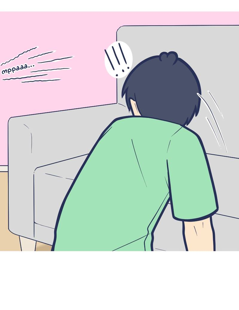 Манга Моно и Моти - Глава 24 Страница 8