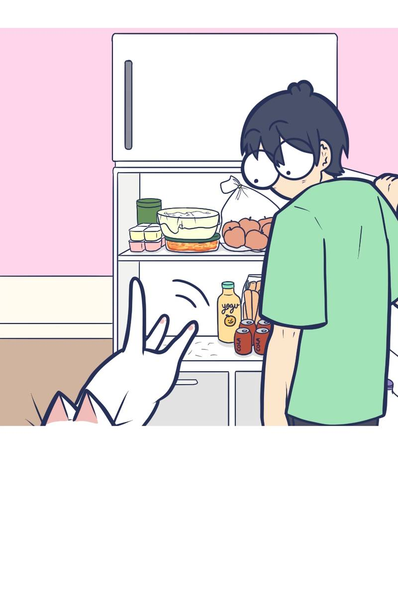 Манга Моно и Моти - Глава 24 Страница 11