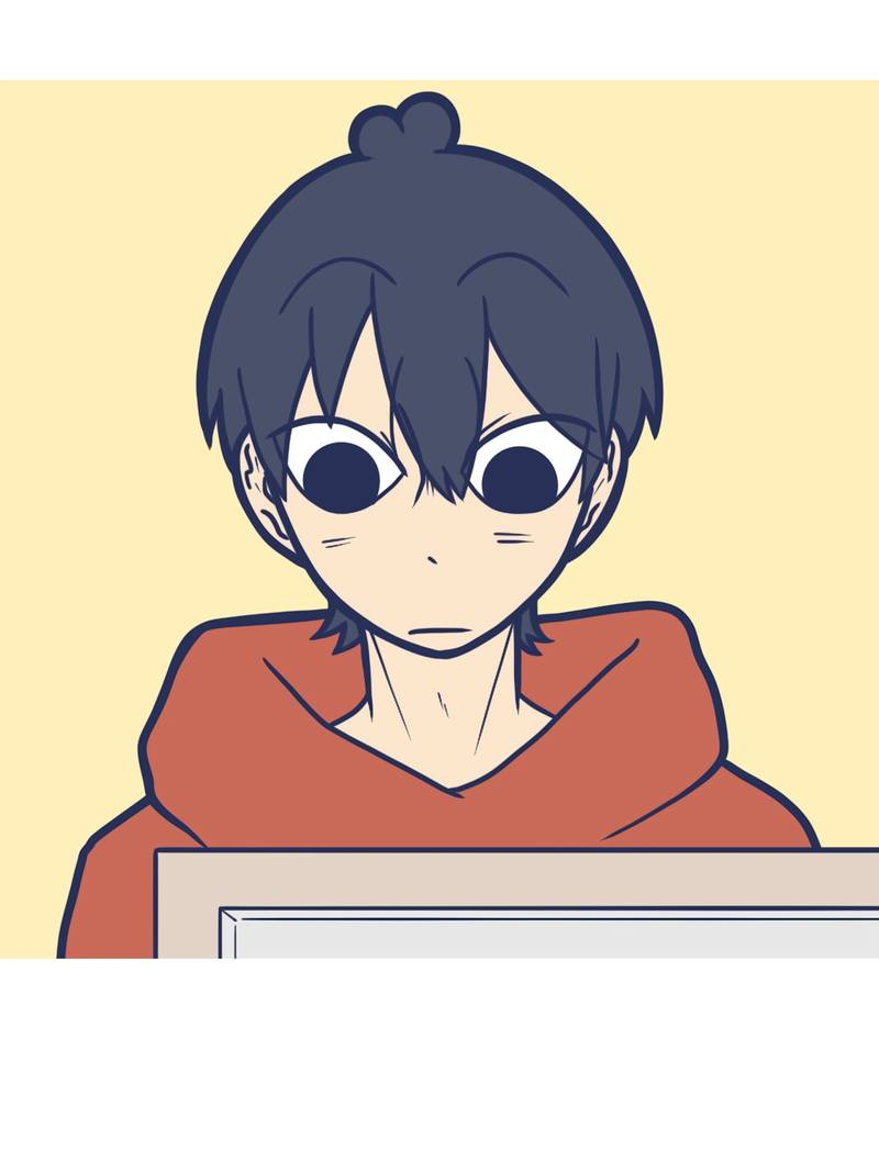 Манга Моно и Моти - Глава 22 Страница 5