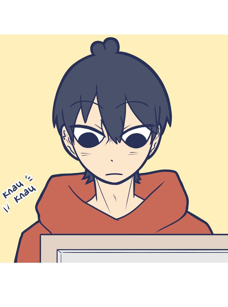 Манга Моно и Моти - Глава 22 Страница 2