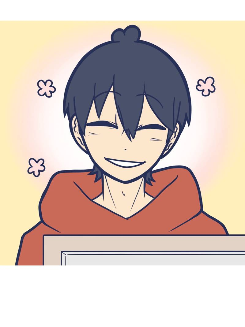 Манга Моно и Моти - Глава 22 Страница 6