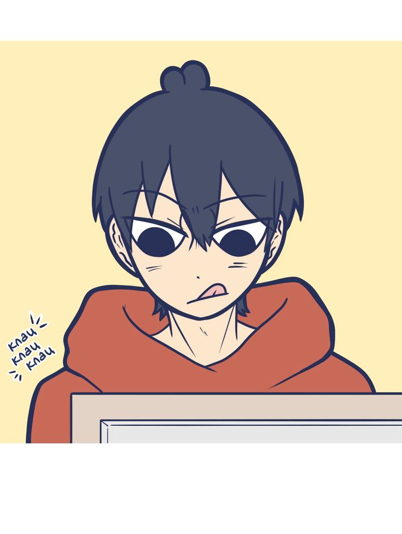 Манга Моно и Моти - Глава 22 Страница 4