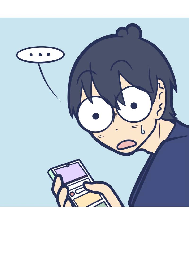 Манга Моно и Моти - Глава 20 Страница 6