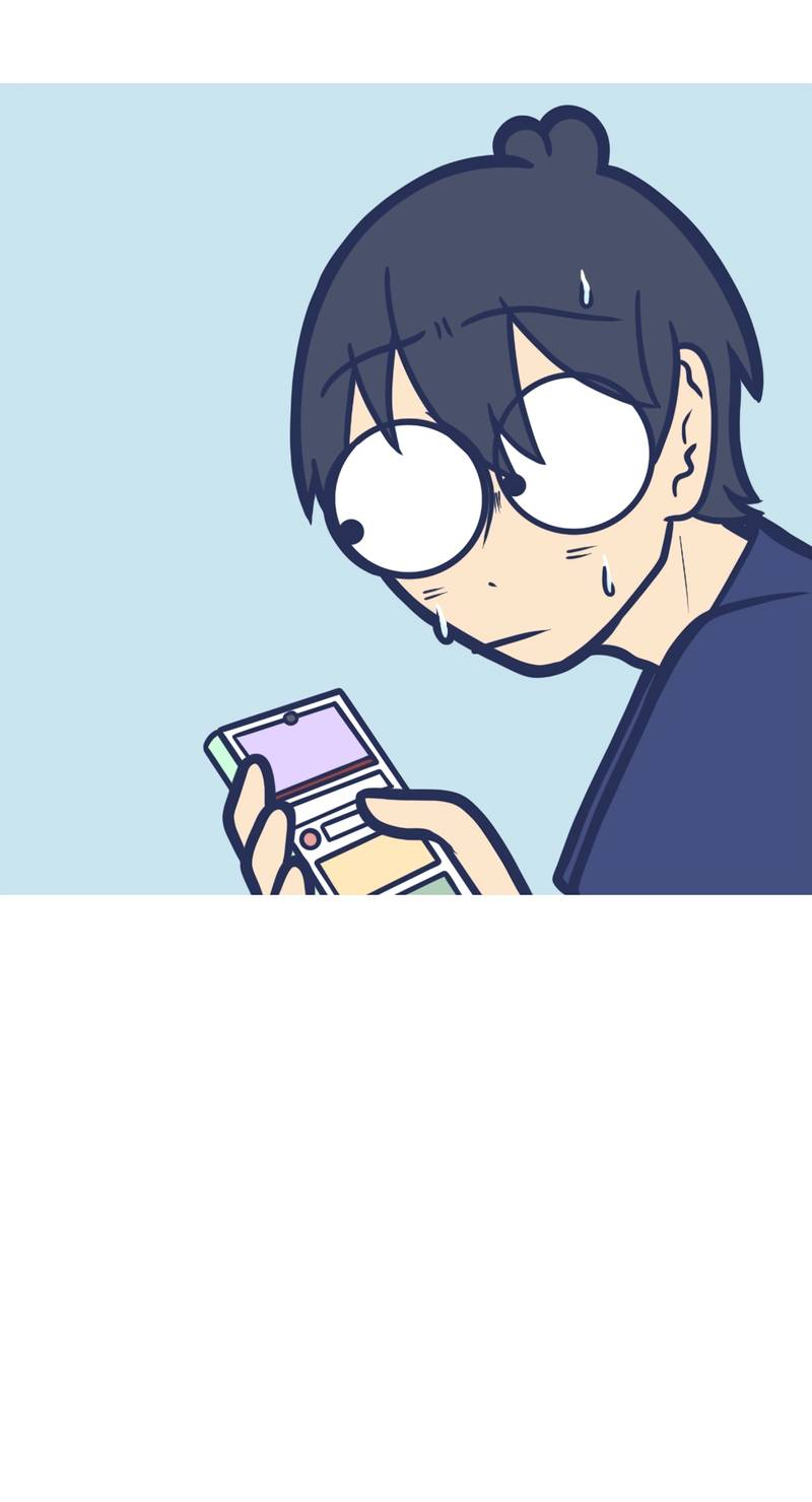 Манга Моно и Моти - Глава 20 Страница 8