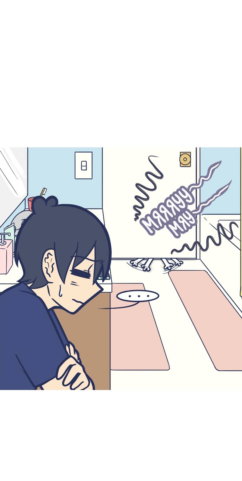 Манга Моно и Моти - Глава 20 Страница 9