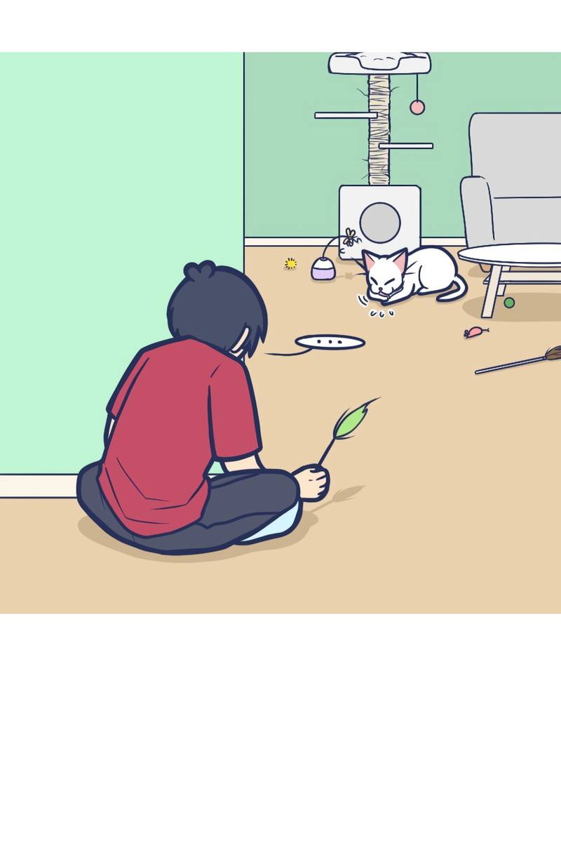 Манга Моно и Моти - Глава 18 Страница 9