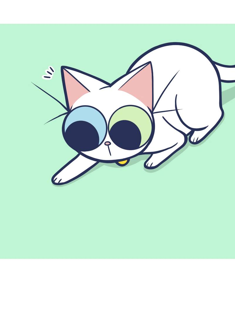 Манга Моно и Моти - Глава 18 Страница 3