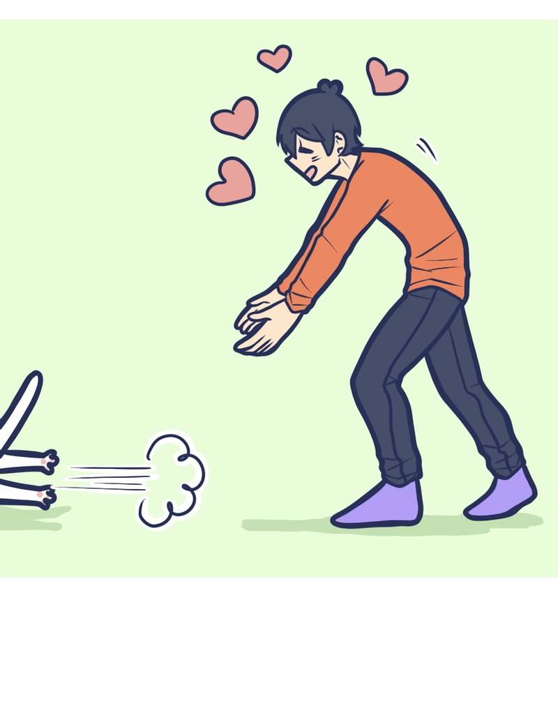 Манга Моно и Моти - Глава 30 Страница 5