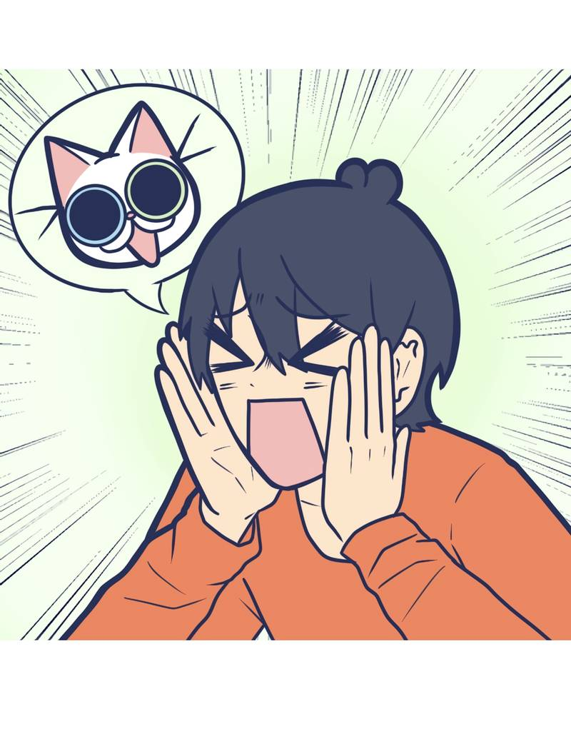 Манга Моно и Моти - Глава 30 Страница 2