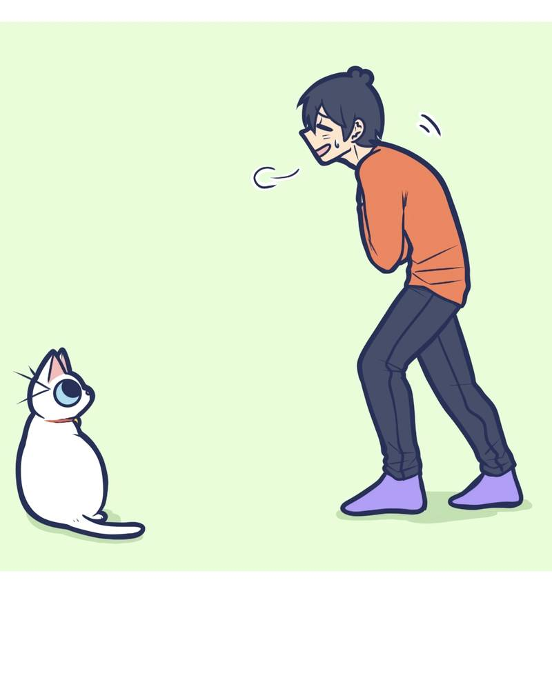 Манга Моно и Моти - Глава 30 Страница 4