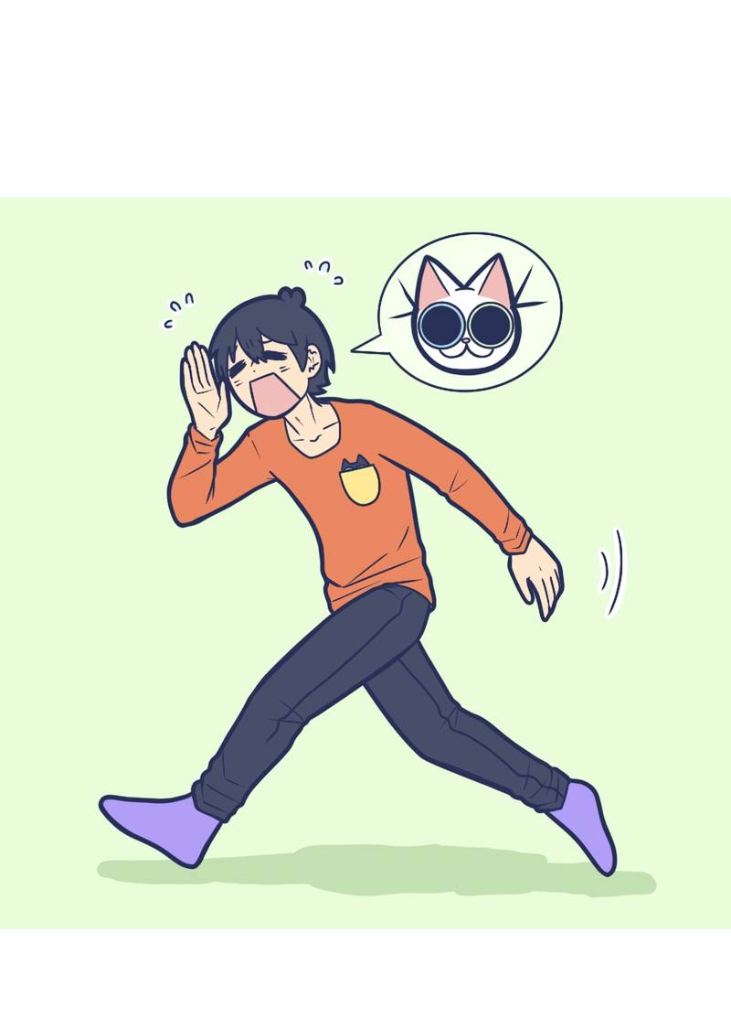 Манга Моно и Моти - Глава 30 Страница 1