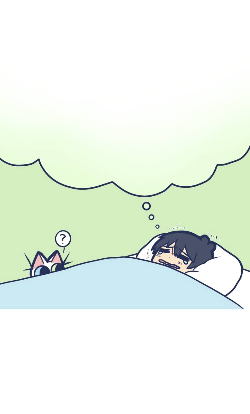 Манга Моно и Моти - Глава 30 Страница 8