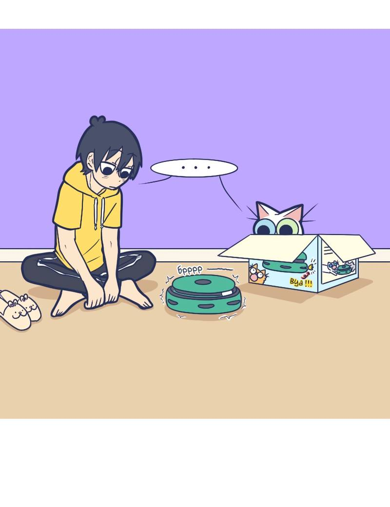 Манга Моно и Моти - Глава 29 Страница 6