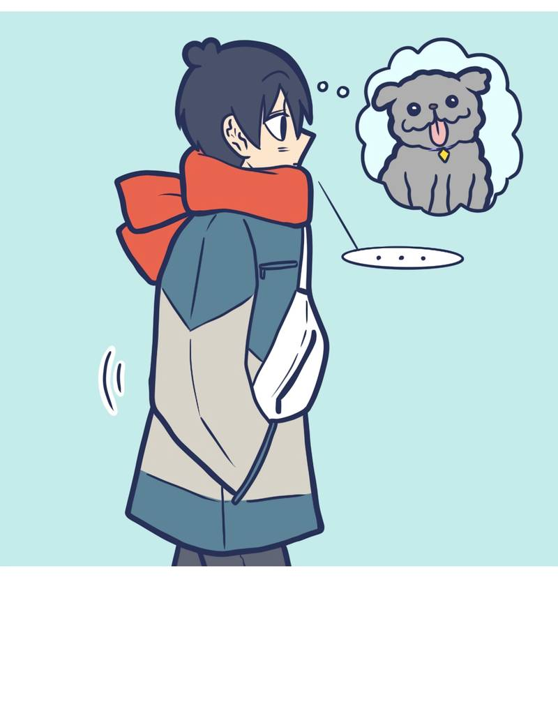 Манга Моно и Моти - Глава 28 Страница 7