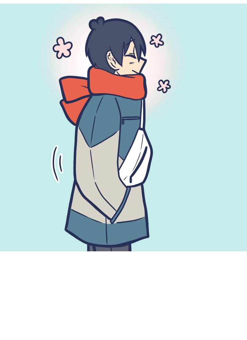 Манга Моно и Моти - Глава 28 Страница 8