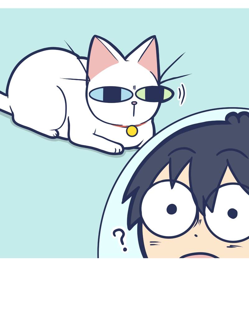 Манга Моно и Моти - Глава 28 Страница 11