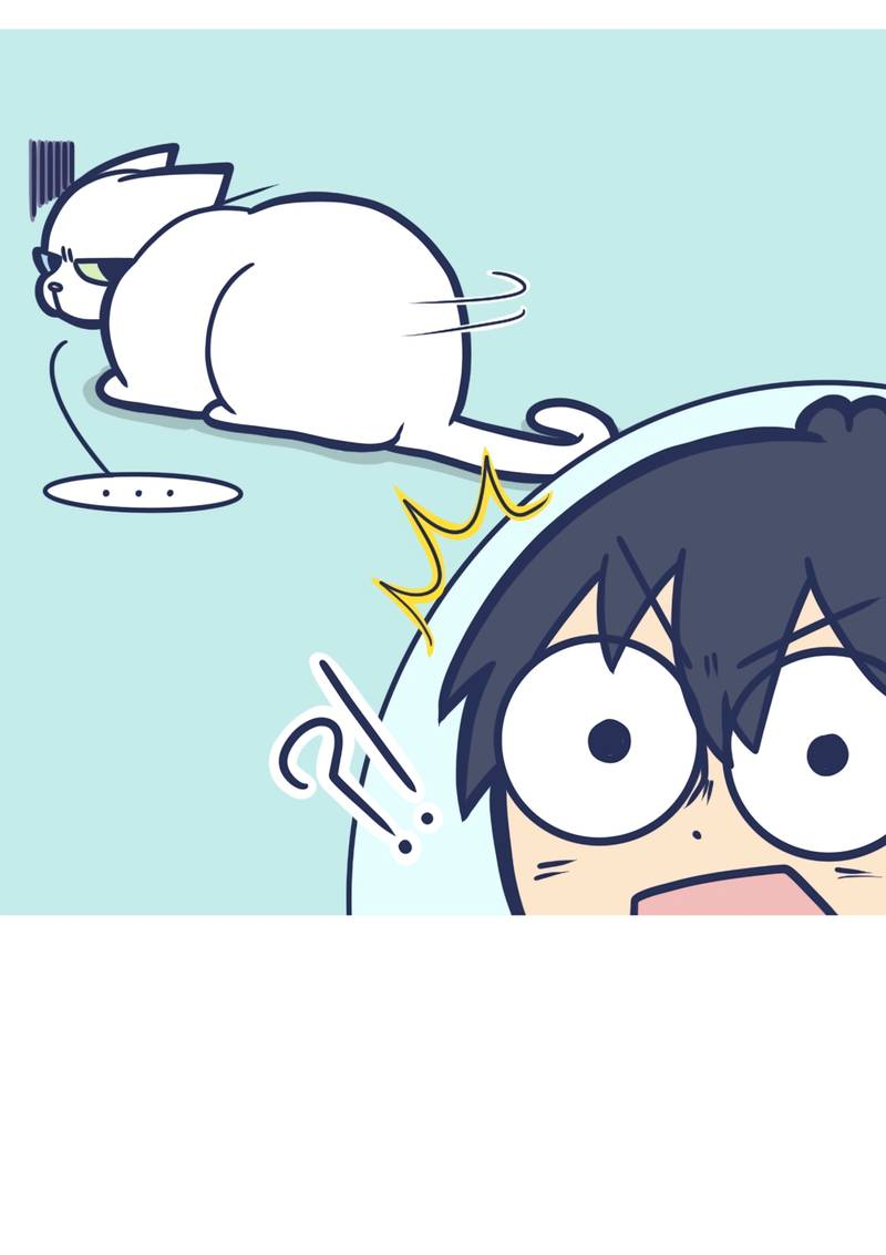 Манга Моно и Моти - Глава 28 Страница 12