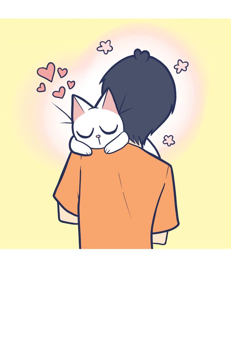 Манга Моно и Моти - Глава 27 Страница 9