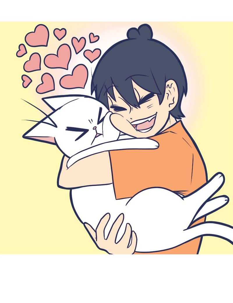 Манга Моно и Моти - Глава 27 Страница 4