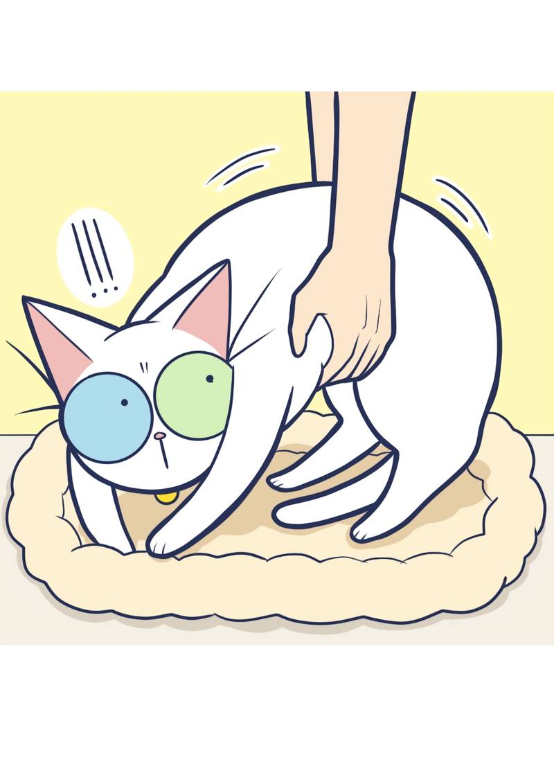 Манга Моно и Моти - Глава 27 Страница 2