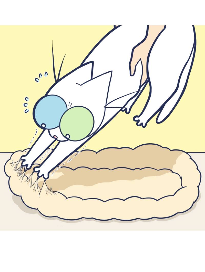 Манга Моно и Моти - Глава 27 Страница 3