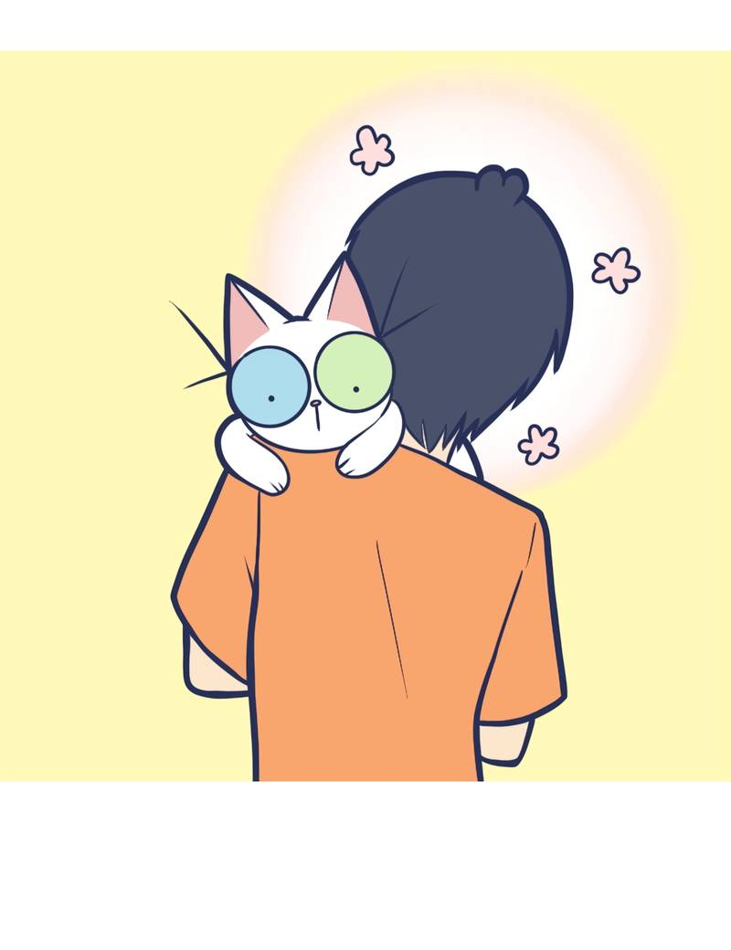 Манга Моно и Моти - Глава 27 Страница 7