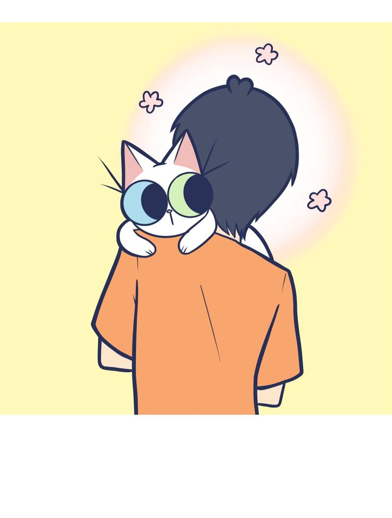 Манга Моно и Моти - Глава 27 Страница 8