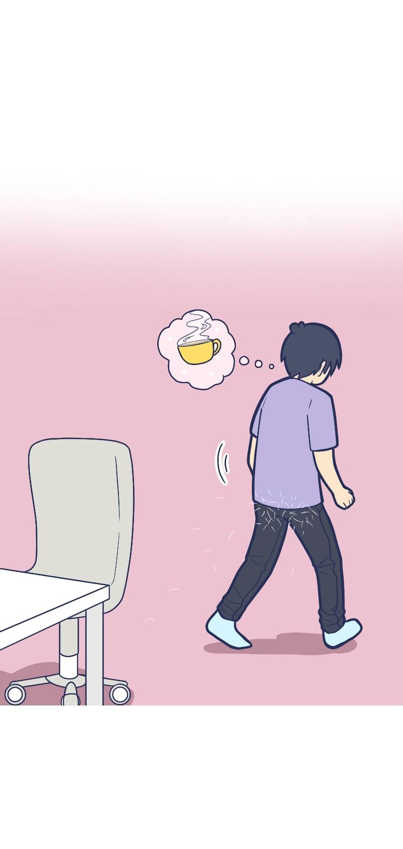 Манга Моно и Моти - Глава 25 Страница 9