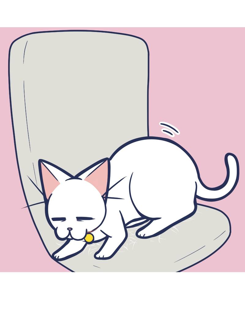 Манга Моно и Моти - Глава 25 Страница 3