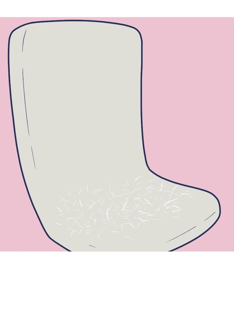 Манга Моно и Моти - Глава 25 Страница 5