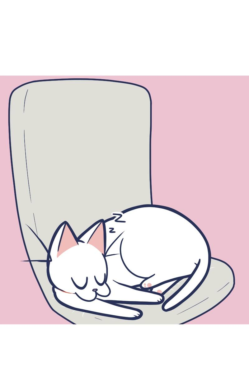 Манга Моно и Моти - Глава 25 Страница 1