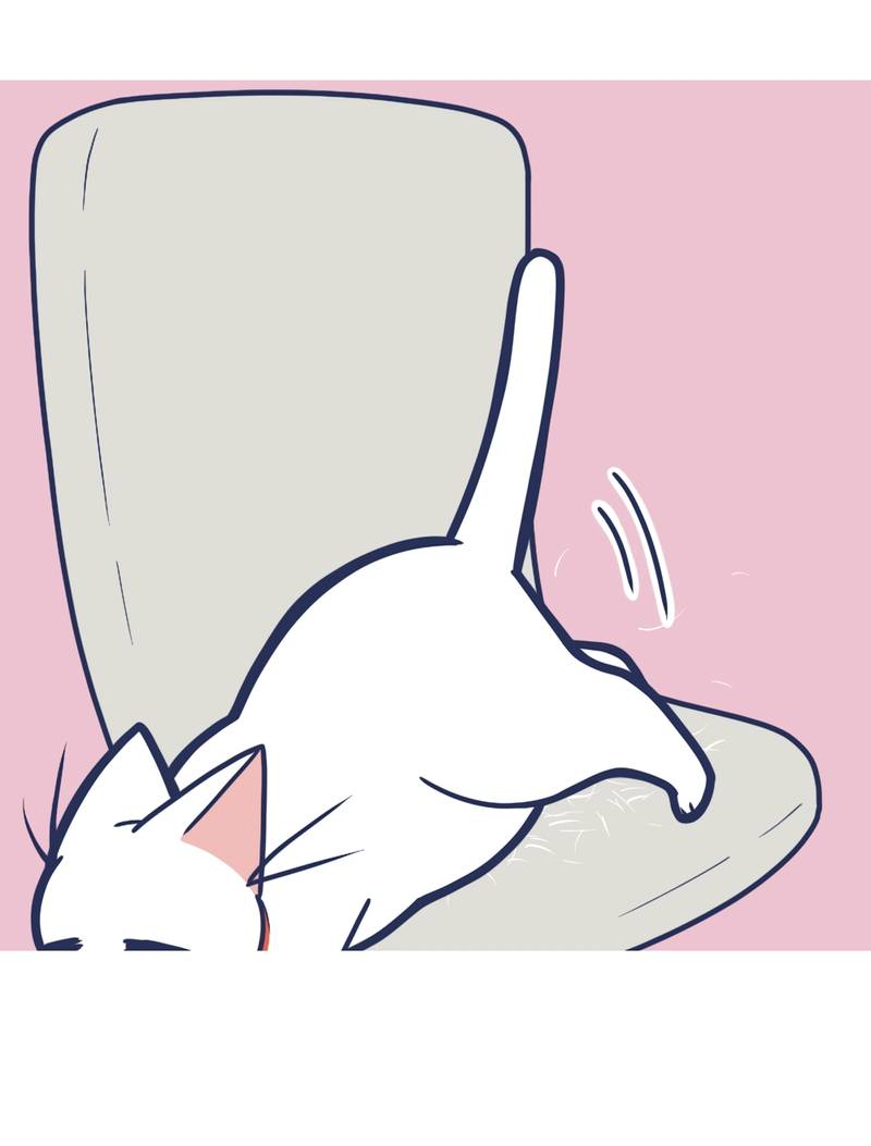 Манга Моно и Моти - Глава 25 Страница 4