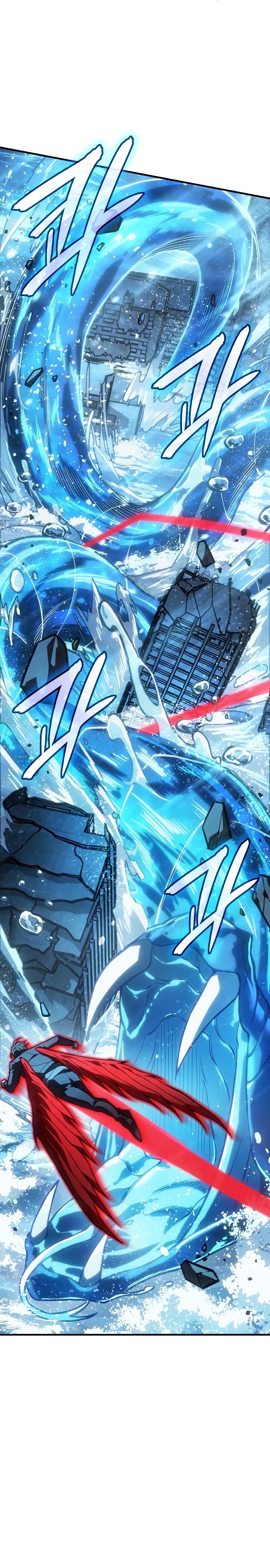 Манга Регрессия с властью короля - Глава 116 Страница 9