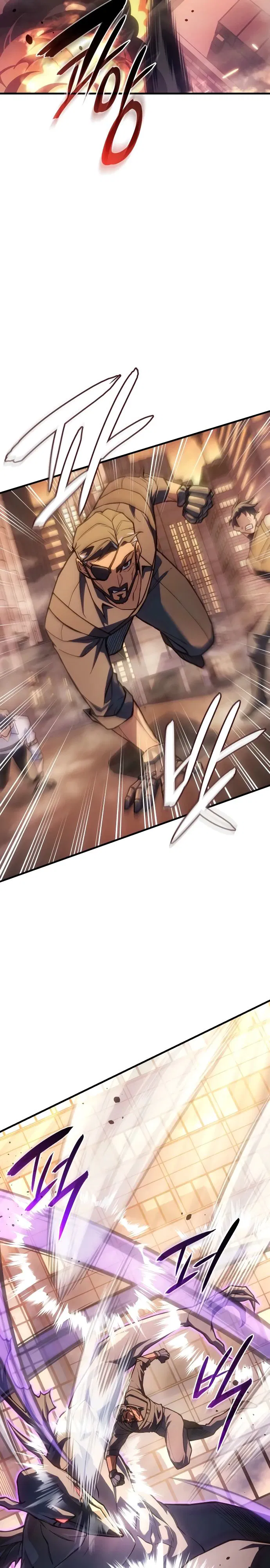 Манга Регрессия с властью короля - Глава 118 Страница 7