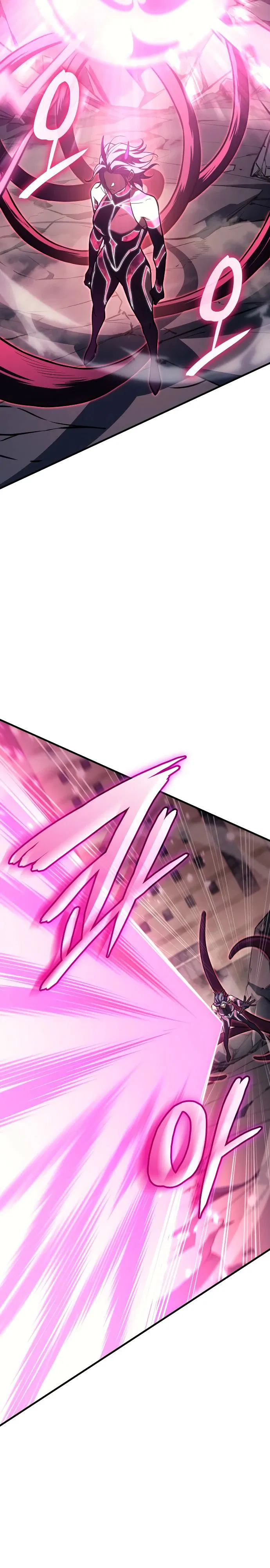 Манга Регрессия с властью короля - Глава 118 Страница 38