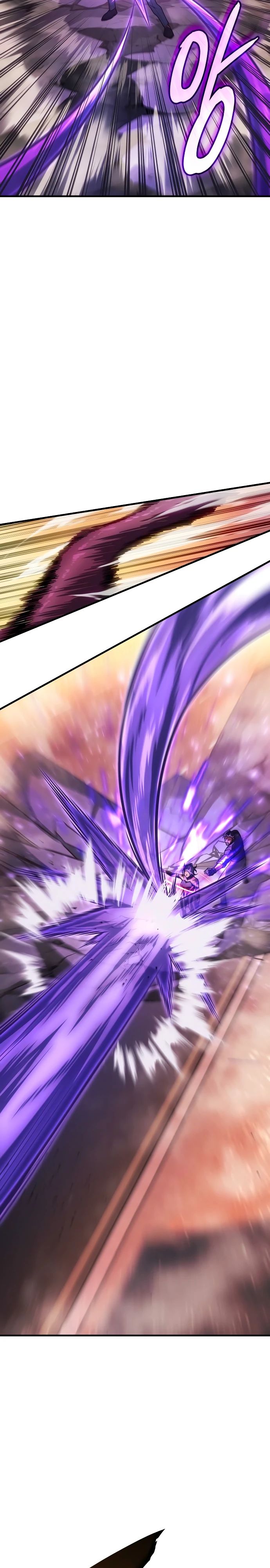 Манга Регрессия с властью короля - Глава 118 Страница 21