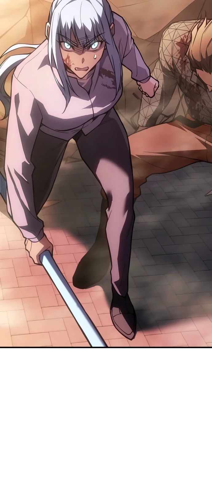 Манга Регрессия с властью короля - Глава 118 Страница 14