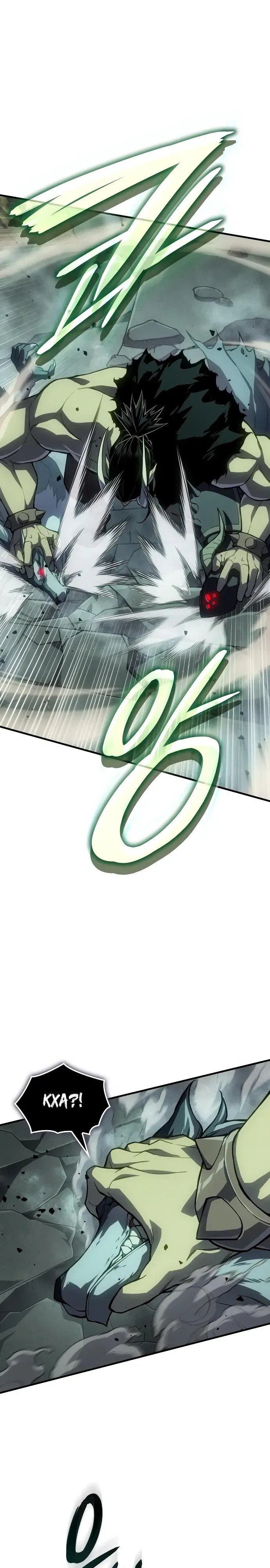 Манга Регрессия с властью короля - Глава 132 Страница 40