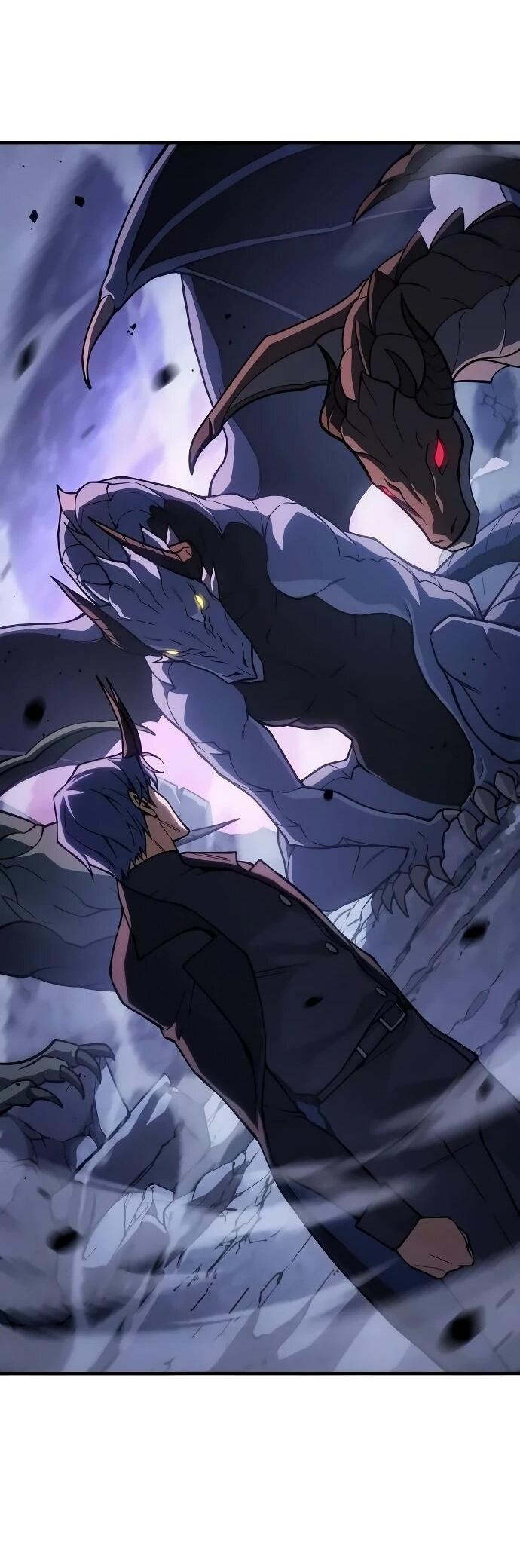 Манга Регрессия с властью короля - Глава 137 Страница 84