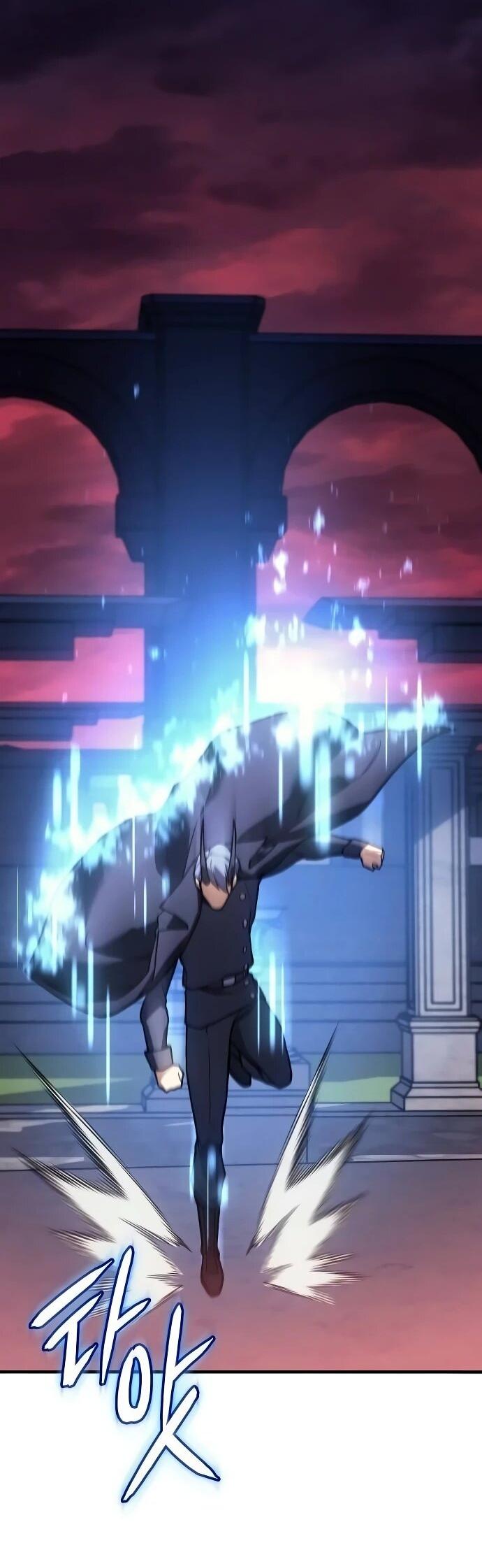 Манга Регрессия с властью короля - Глава 137 Страница 21