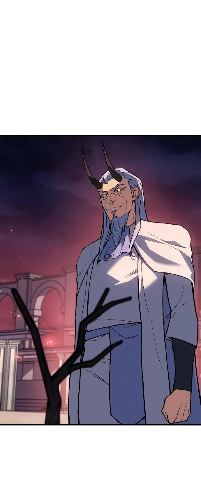 Манга Регрессия с властью короля - Глава 137 Страница 34