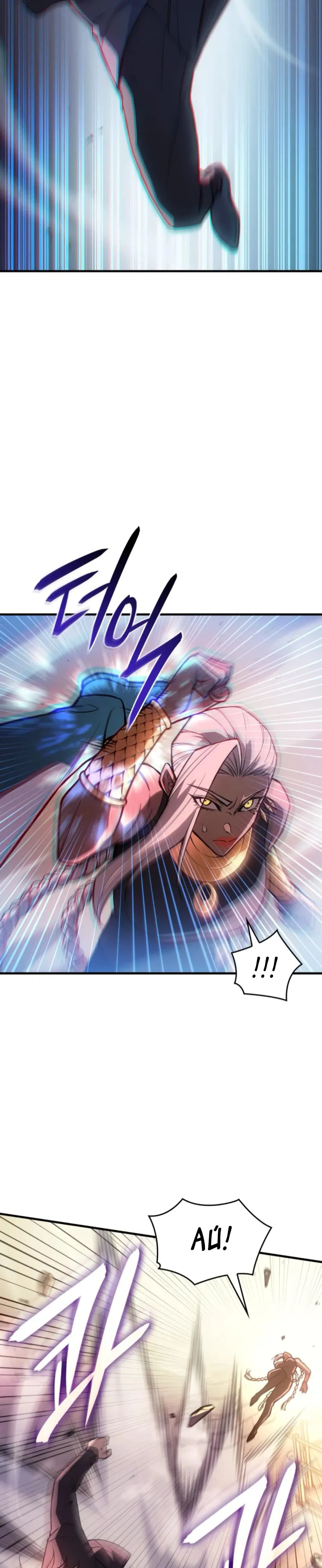 Манга Регрессия с властью короля - Глава 109 Страница 8